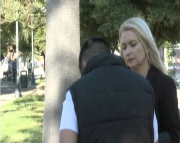 «Έβαζαν το παιδί να βλέπει πράξεις που κάνουν ο πατέρας και η μάνα…» – Τι αποκαλύπτει η θεία και ο μεγάλος γιος της οικογένειας στη Λέρο